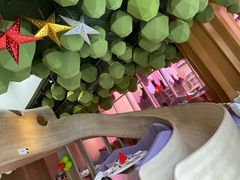 -水桶王国主题餐厅·聚会·生日派对·亲子活动·家庭套餐(亚龙湾希尔顿店)