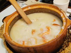 -火齐潮汕砂锅粥(五道口店)