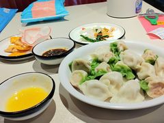 -老大连·海肠捞饭·大连海鲜大连菜(西安路店)