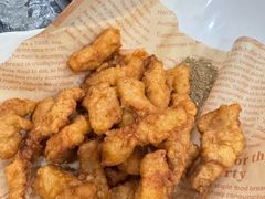 -美博·美术博物馆主题餐厅(威尼斯水城店)