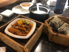 -新好景海鲜酒家(新塘店)