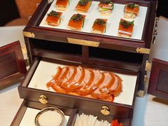 -莉莉海堂HAITANG·烤鸭(国贸商城店)