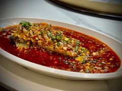 -干老四雅鱼饭店(滨江西路店)