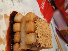 -三人行骨头王火锅(长寿店)