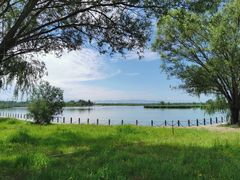 -野鸭湖国家湿地公园