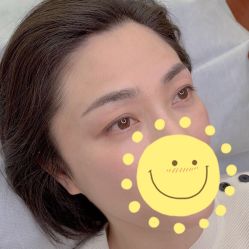 -久匠·纹眉半永久野生眉