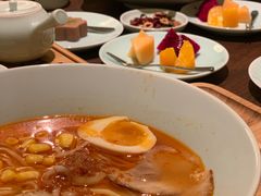 -梅间堂茶馆(绿地缤纷城店)