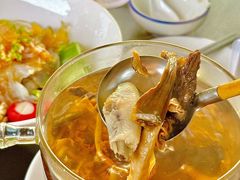 -蘇河湾·新鲁菜·泰山宴(泰山店)