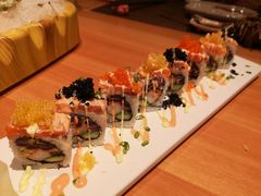 -皇品田苑日式料理(苏州中心店)