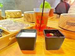 -老爷锅(新街口IFCX店)