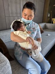 -涵禧月精致月子中心