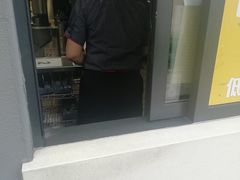 -麦当劳(清远大道得来速店)