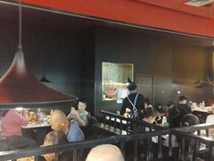 -九月海·海鲜自助(世纪东方店)