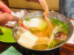 -蟹道乐(網元別館店)