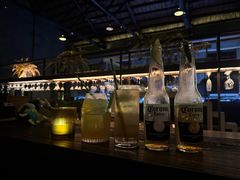 -阳朔糖舍酒店·糖舍餐厅&酒吧
