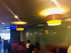 大堂-星巴克(福州万象九宜城分店)