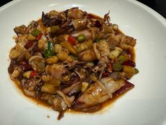 -健眺小海鲜(临海后山店)