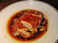 -应天大明王朝·南京菜(中山陵店)