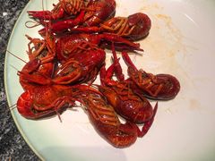 -金海湾自助餐厅(金陵饭店)