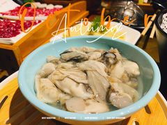 -手选潮汕鲜活牛肉火锅(二七广场店)