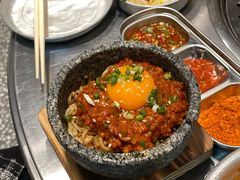 -馥二代韩式烤肉 2세대 불고기(喷水池店)