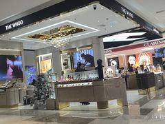 -茂业天地(华强北店)