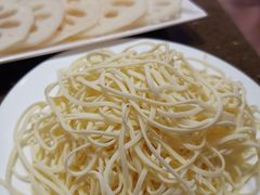 -蜀中吴养生板栗鸡(会展店)