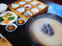 -飞虎过桥米线(翠湖店)