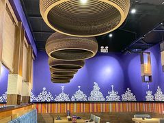 -麦麦山云南菜(复地活力城店)