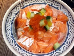 -大雄寿司(中华广场店)
