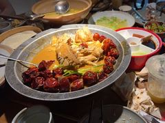 -青年公社烤鸭(青年路店)