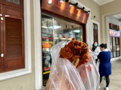 -吴日彪蒜香猪牛排(水巷口店)