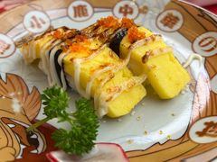 -仙隐小鹿中华料理(南宁万象城店)