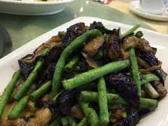 -台山美食一绝阿四台山黄鳝饭(阿四创作店)
