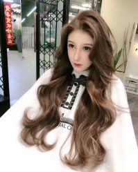 -3AM·S HAIR SALON烫发染发接发
