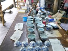 -景德镇古窑民俗博览区