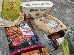 -山姆会员商店(上海浦东店)