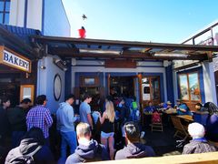 -Fergburger(皇后镇店)