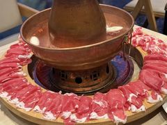 -羊之道草原味道清真餐厅(番禺店)