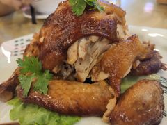 -鹤乡东北菜(崮山路店)