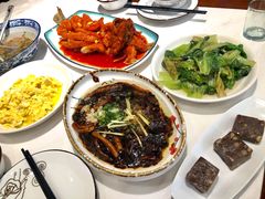 -老苏州芳和园茶酒楼  传统苏帮菜(观前店)