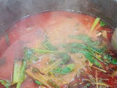 -笔记安顺夺夺粉火锅