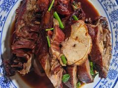 -南花桥羊肉馆老字号(乌镇店)