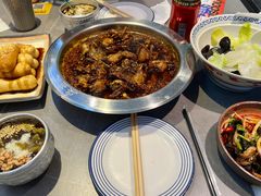 -耍盆友·重庆江湖菜(百子湾店)