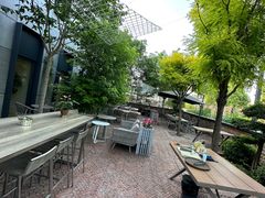 -金谷仓家庭料理(马泉营店)