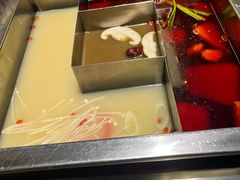 -川椒百味火锅(凤凰南街店)