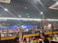 -钢管厂五区小郡肝串串香(南山店)