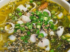 -山芋腔苏北菜(盐城滨海店)