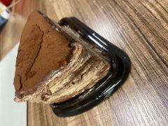 -青青家甜品店(邵家桥小区店)