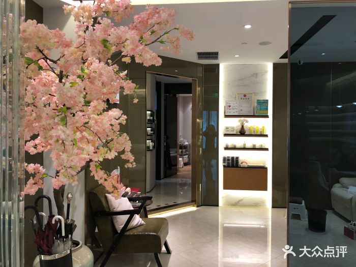 刘娟美甲沙龙(环贸iapm商场店)图片 - 第9张